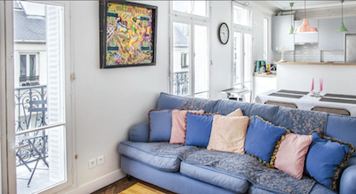 Airbnb management pricing